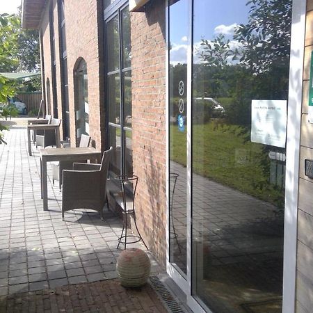 De Steenakker Hansbeke Exterior photo