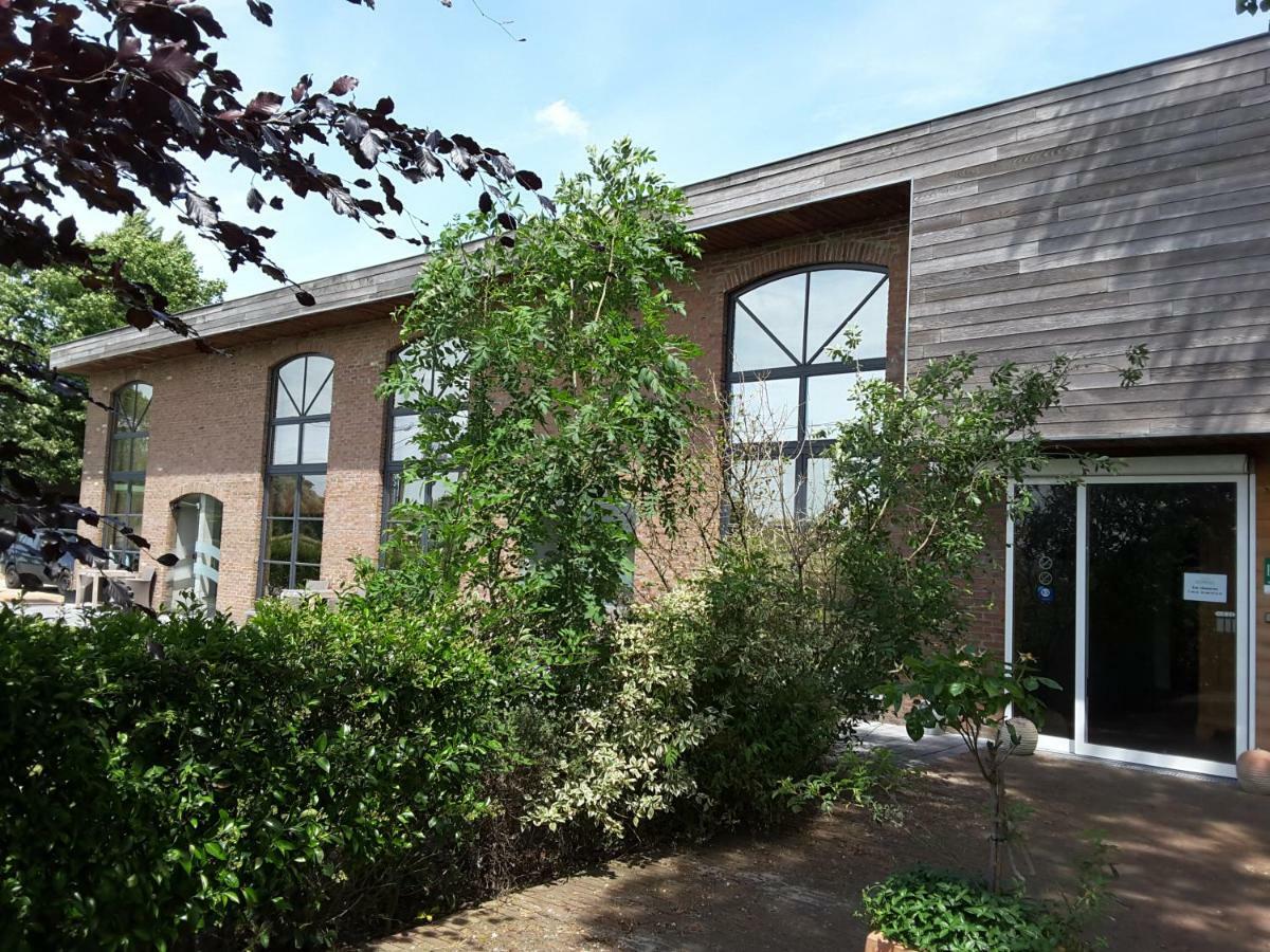 De Steenakker Hansbeke Exterior photo