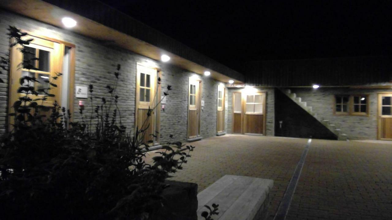 De Steenakker Hansbeke Exterior photo